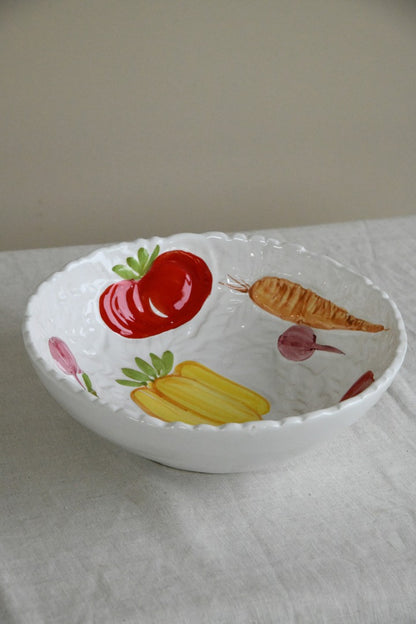 Ceramic Serving Bowl