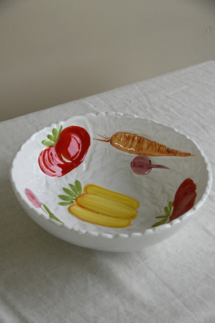 Ceramic Serving Bowl