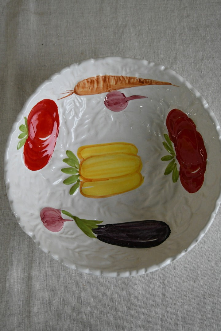 Ceramic Serving Bowl