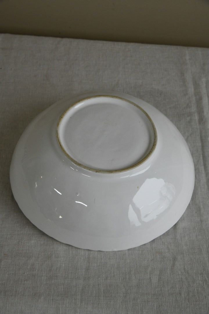 Ceramic Serving Bowl