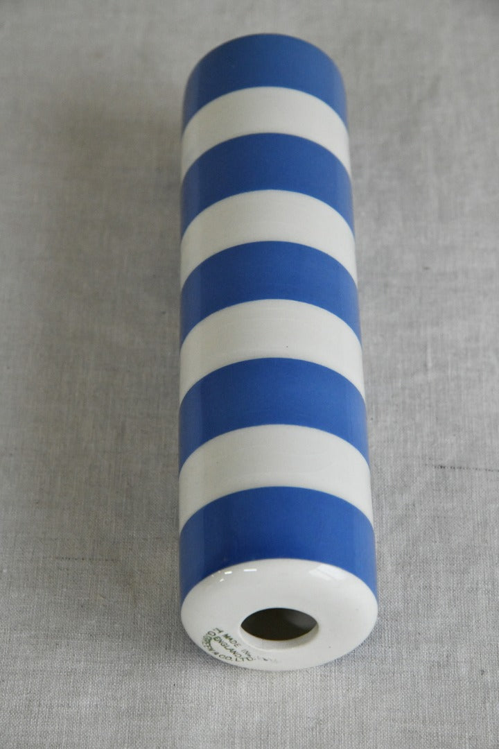 T G Green & Co Cornishware Rolling Pin