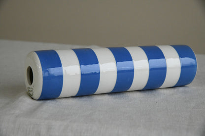 T G Green & Co Cornishware Rolling Pin