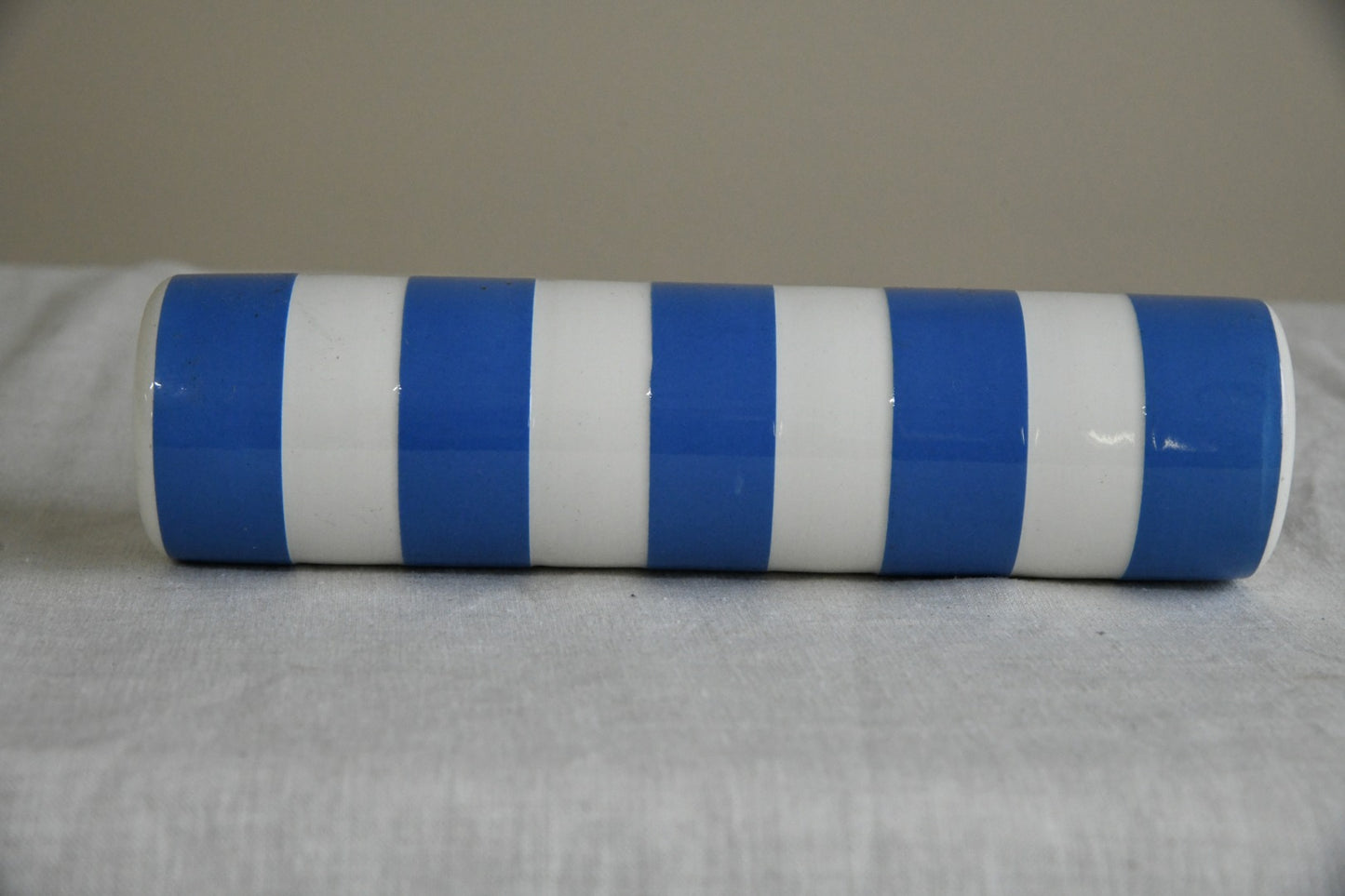 T G Green & Co Cornishware Rolling Pin