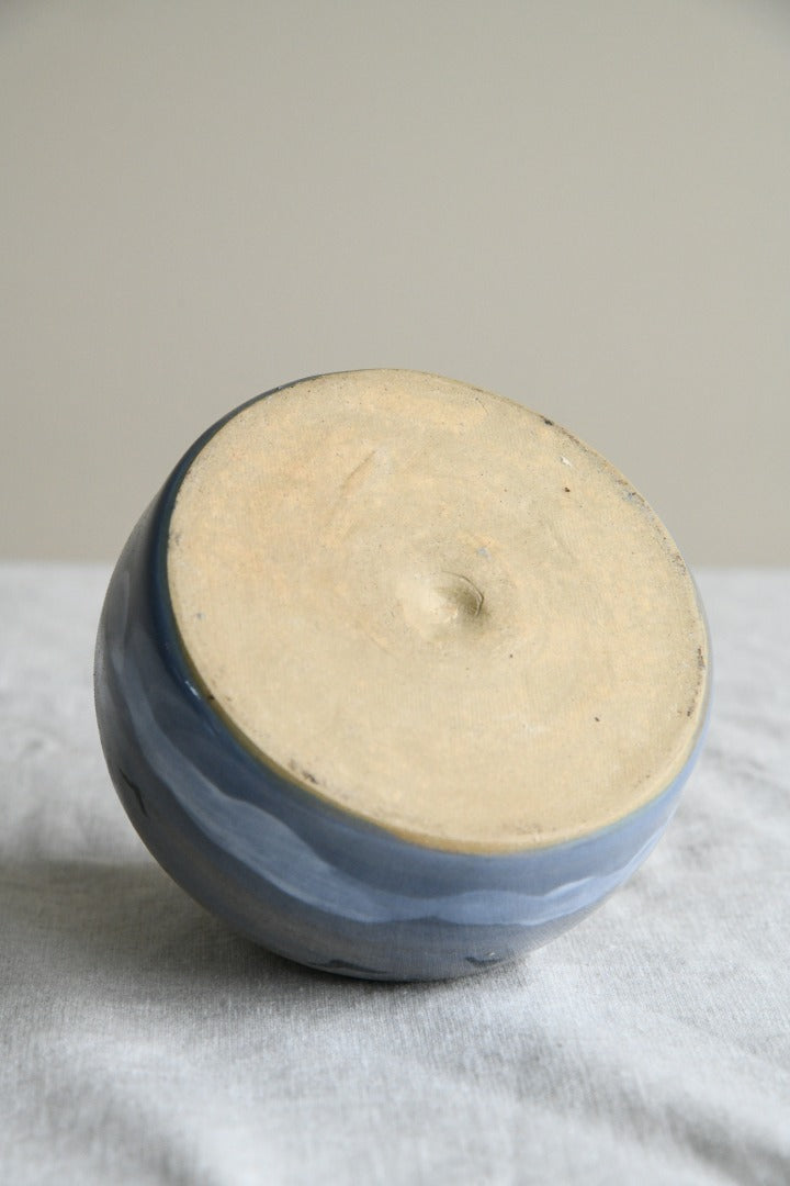 Studio Pottery Vase