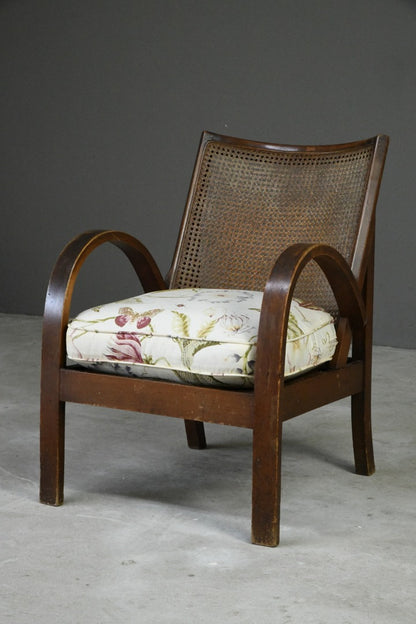 Vintage Occasional Chair