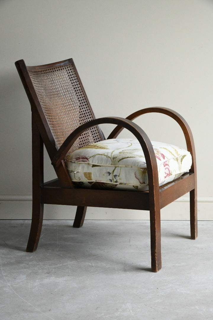 Vintage Occasional Chair