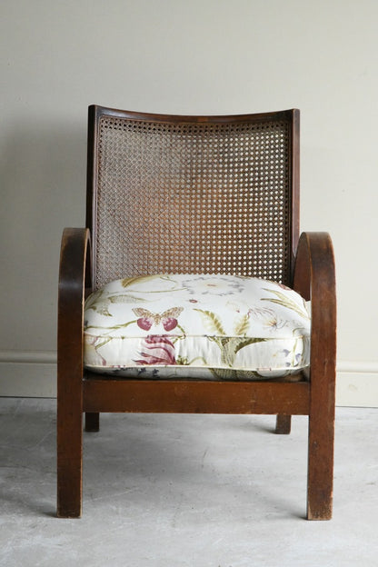 Vintage Occasional Chair