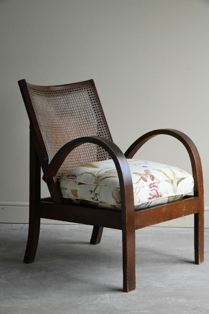 Vintage Occasional Chair