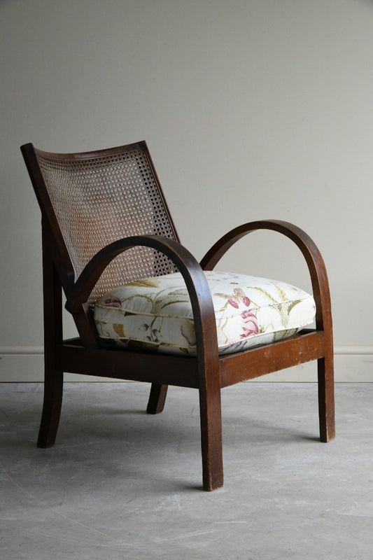 Vintage Occasional Chair
