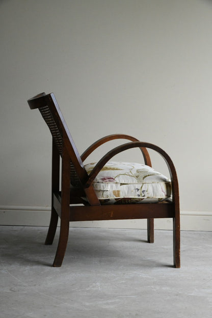 Vintage Occasional Chair