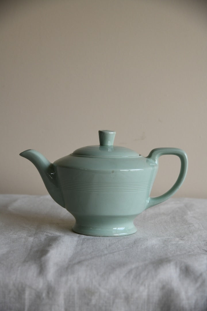 Woodsware Beryl Teapot