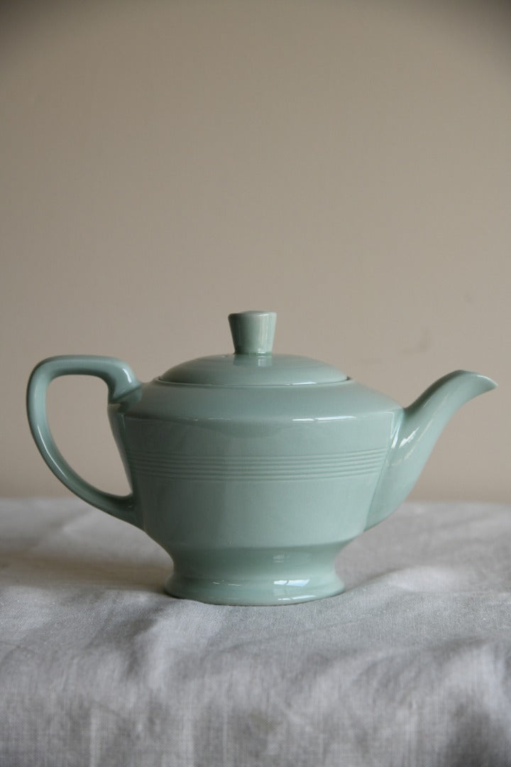 Woodsware Beryl Teapot