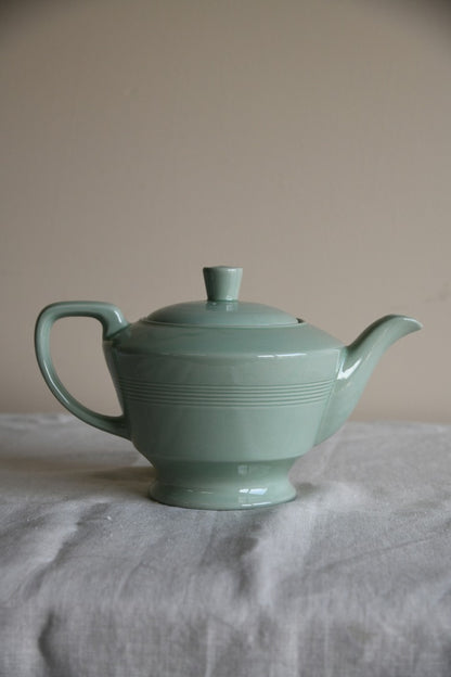 Woodsware Beryl Teapot