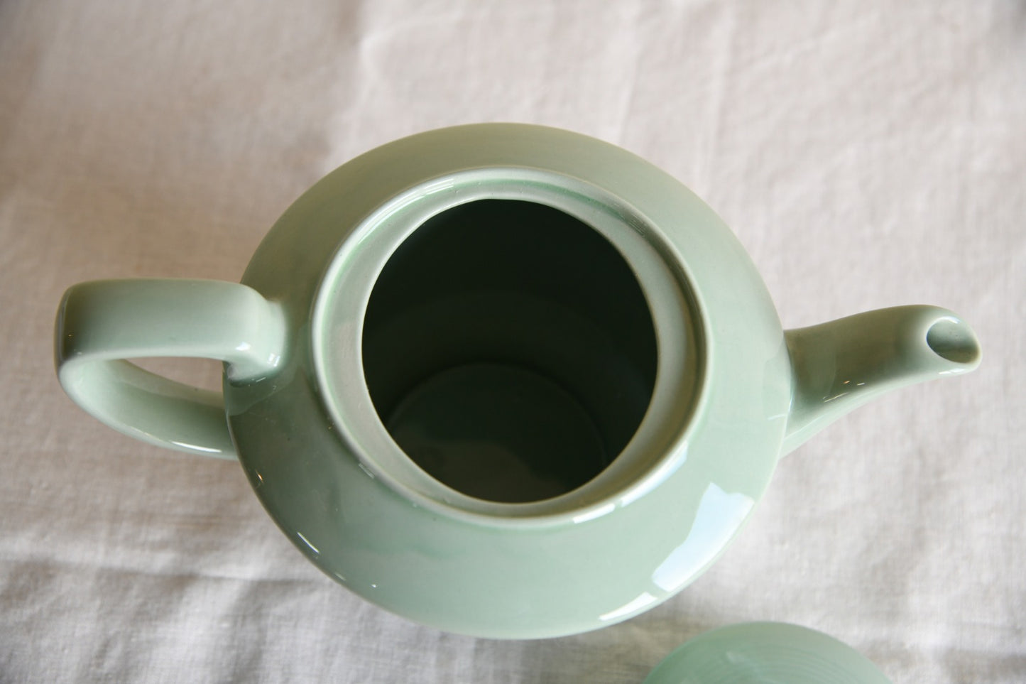 Woodsware Beryl Teapot