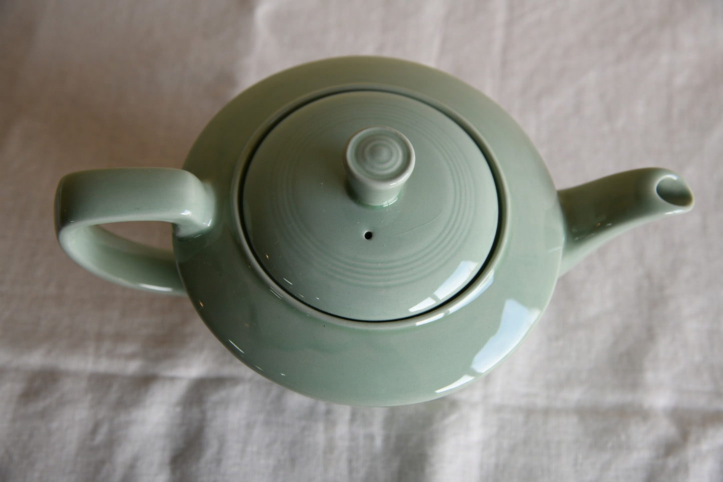 Woodsware Beryl Teapot