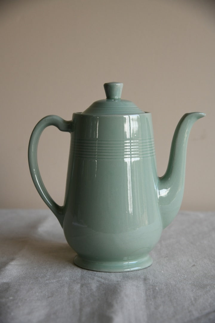 Woodsware Beryl Single Coffee Pot