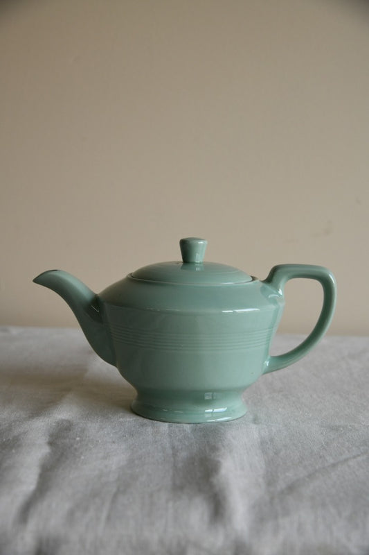 Woodsware Beryl Small Teapot