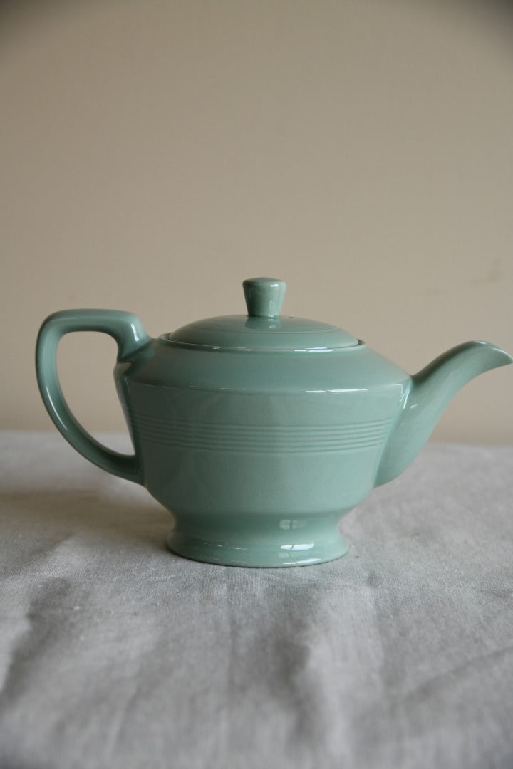 Woodsware Beryl Small Teapot