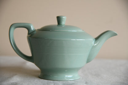 Woodsware Beryl Small Teapot