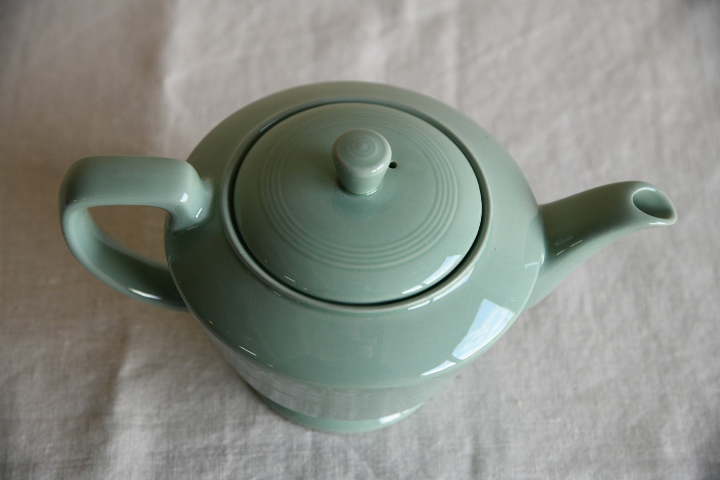 Woodsware Beryl Small Teapot