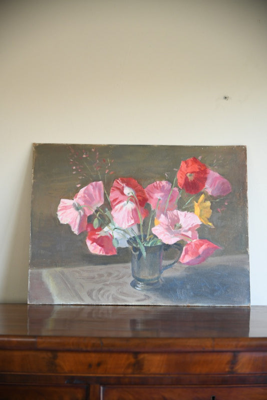 David Buchanan - Still Life
