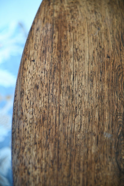 Victorian Rosewood Round Breakfast Table