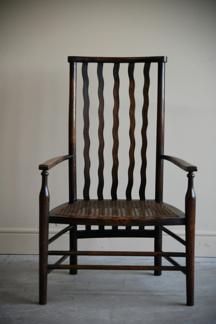 Morris & Co Occasional Chair