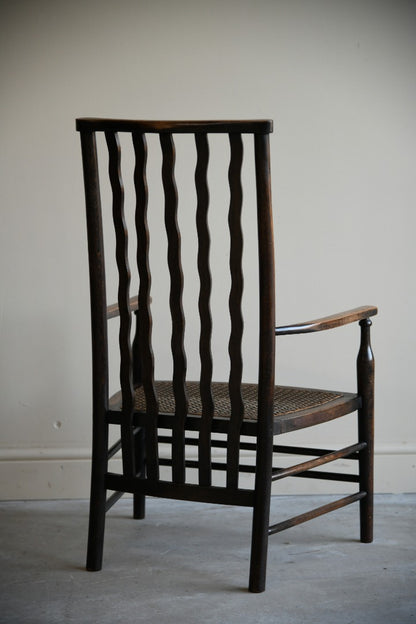Morris & Co Occasional Chair