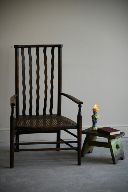 Morris & Co Occasional Chair