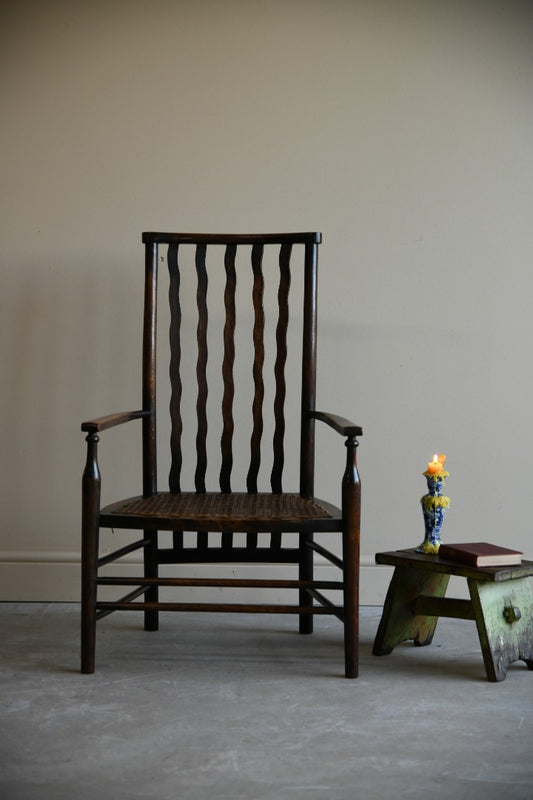 Morris & Co Occasional Chair