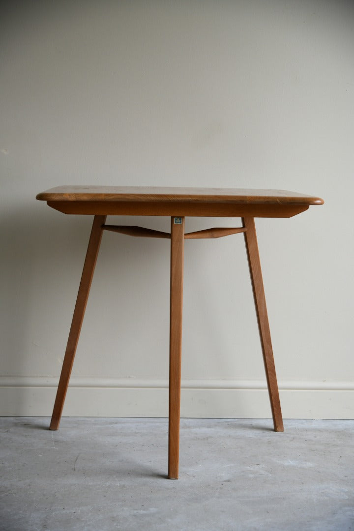 Vintage Ercol Plank Extension