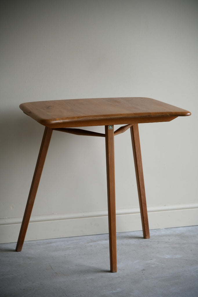 Vintage Ercol Plank Extension