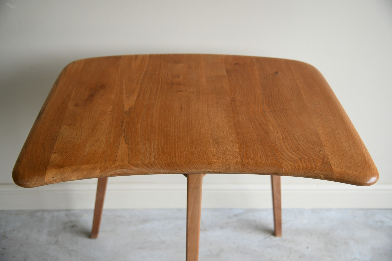 Vintage Ercol Plank Extension