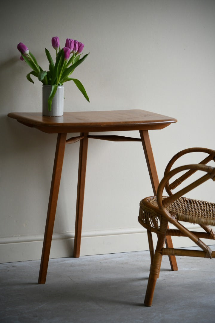 Vintage Ercol Plank Extension