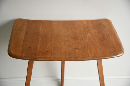 Vintage Ercol Plank Extension