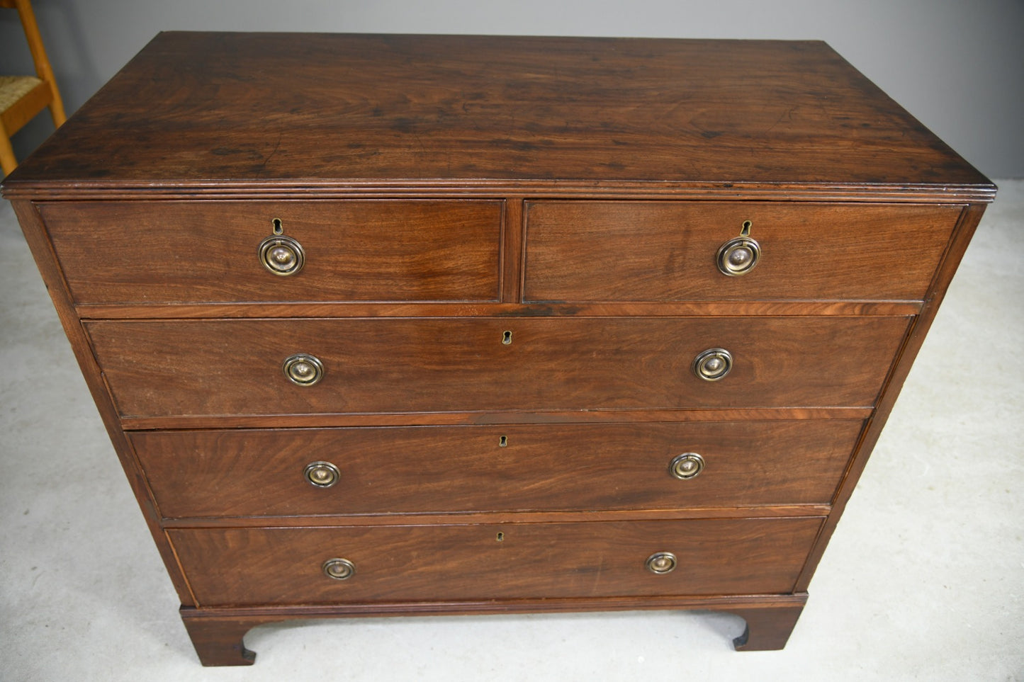 Early 19th Century Chest of Drawers