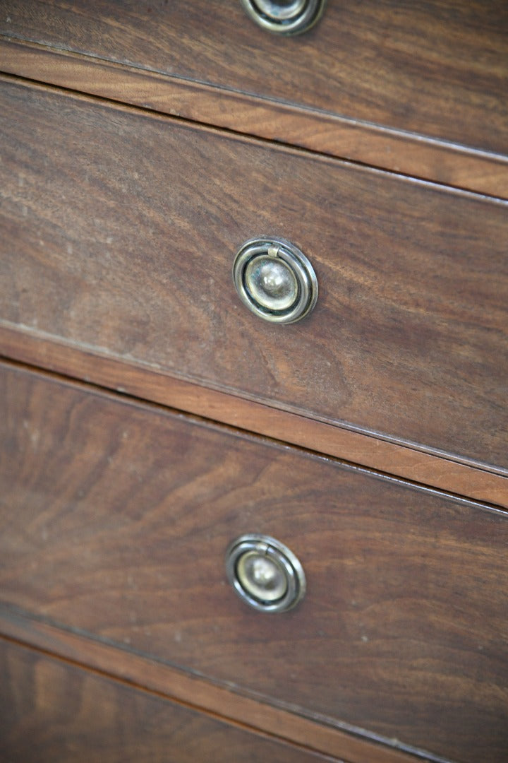 Early 19th Century Chest of Drawers