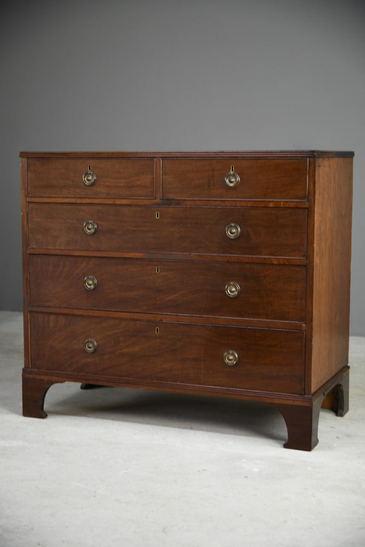 Early 19th Century Chest of Drawers