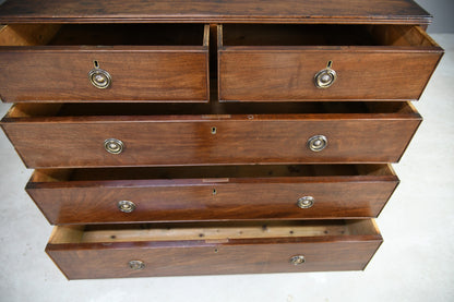 Early 19th Century Chest of Drawers