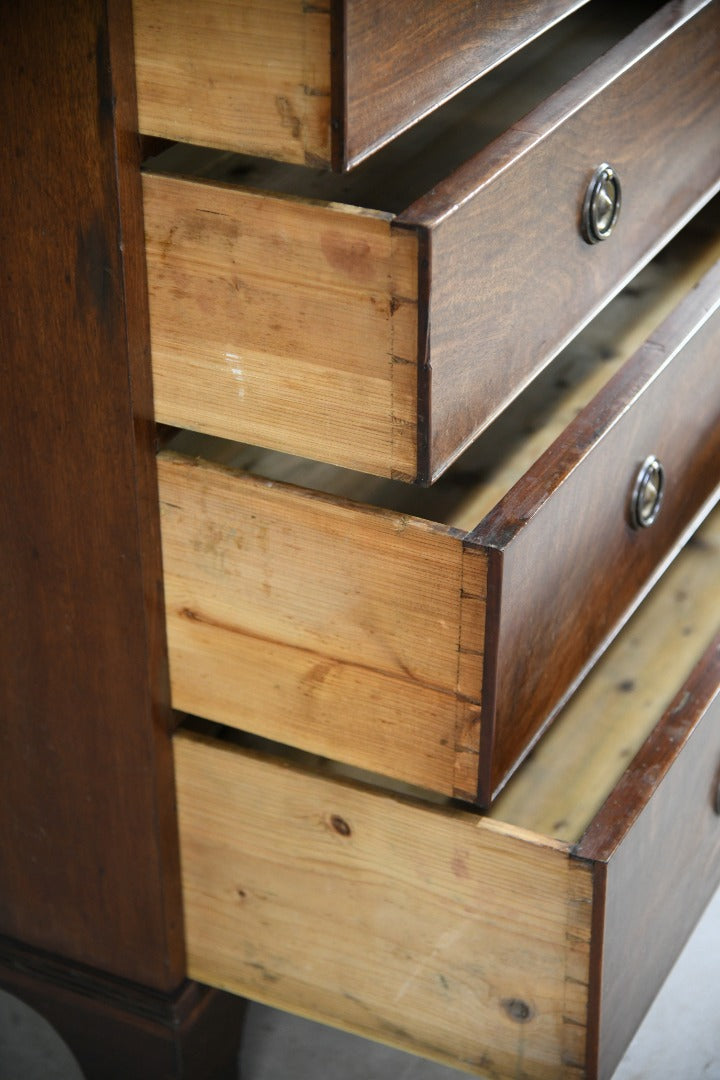 Early 19th Century Chest of Drawers