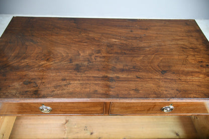 Early 19th Century Chest of Drawers