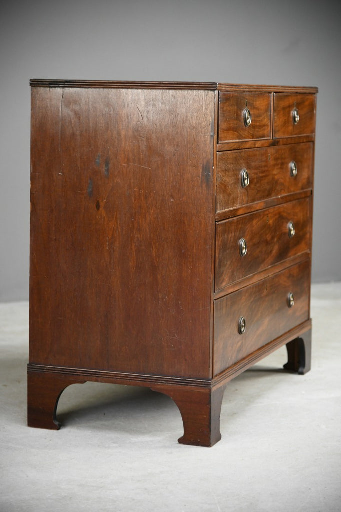 Early 19th Century Chest of Drawers