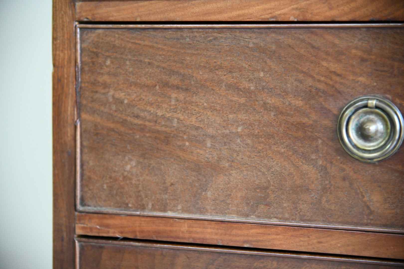 Early 19th Century Chest of Drawers