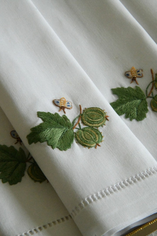 6 Sibona Napkins