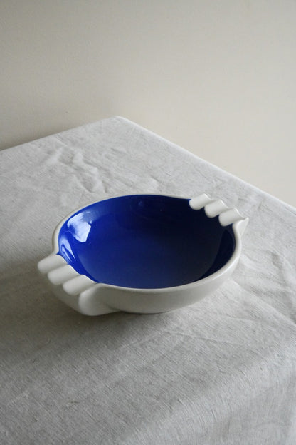 Carlton Ware Ashtray