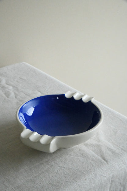 Carlton Ware Ashtray