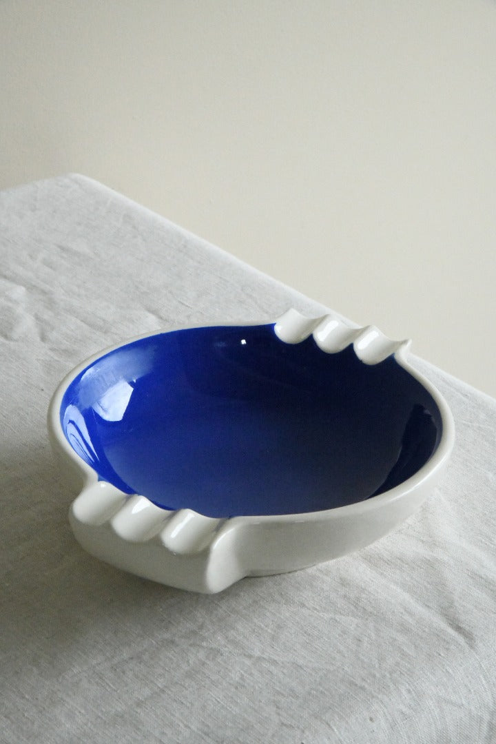 Carlton Ware Ashtray