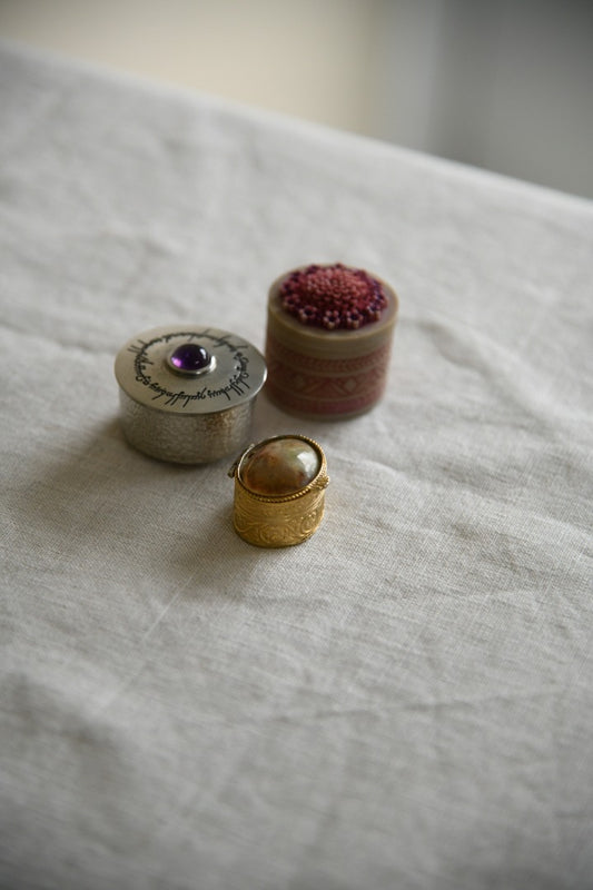 Tiny Pots