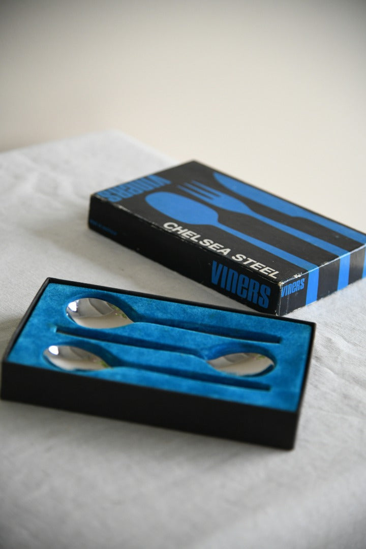 Viners Chelsea Spoon Set