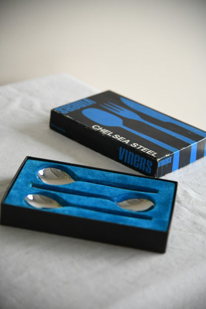 Viners Chelsea Spoon Set